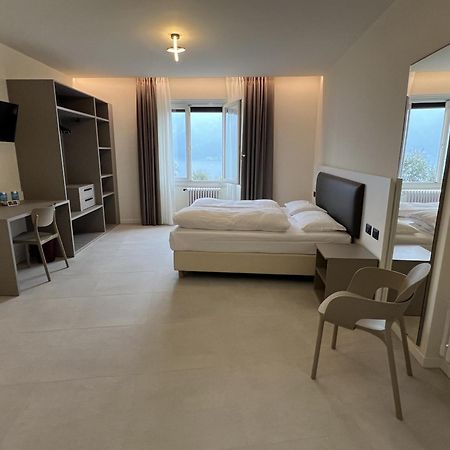 Hotel Villa Margherita Лимоне-суль-Гарда Экстерьер фото