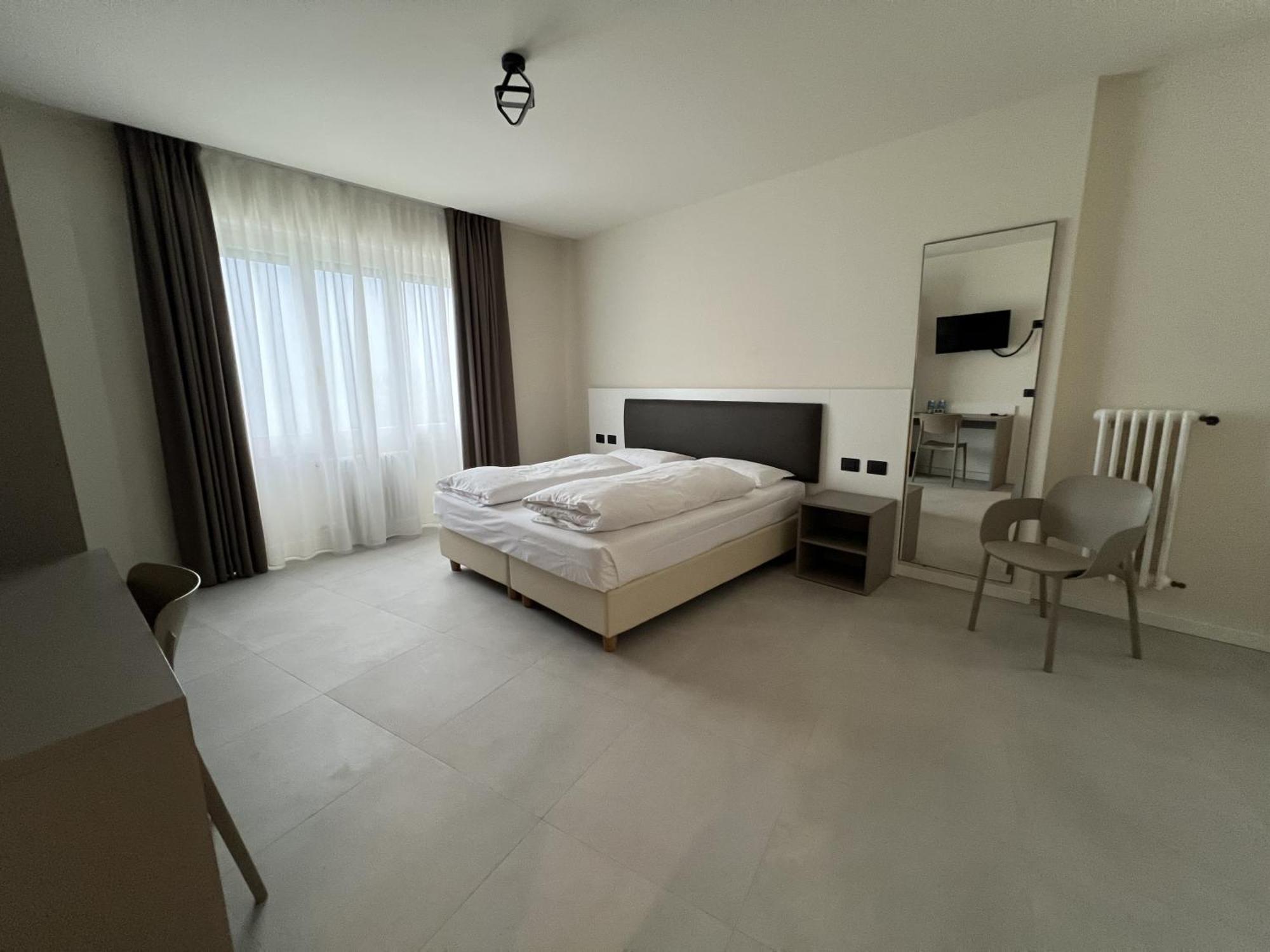Hotel Villa Margherita Лимоне-суль-Гарда Экстерьер фото