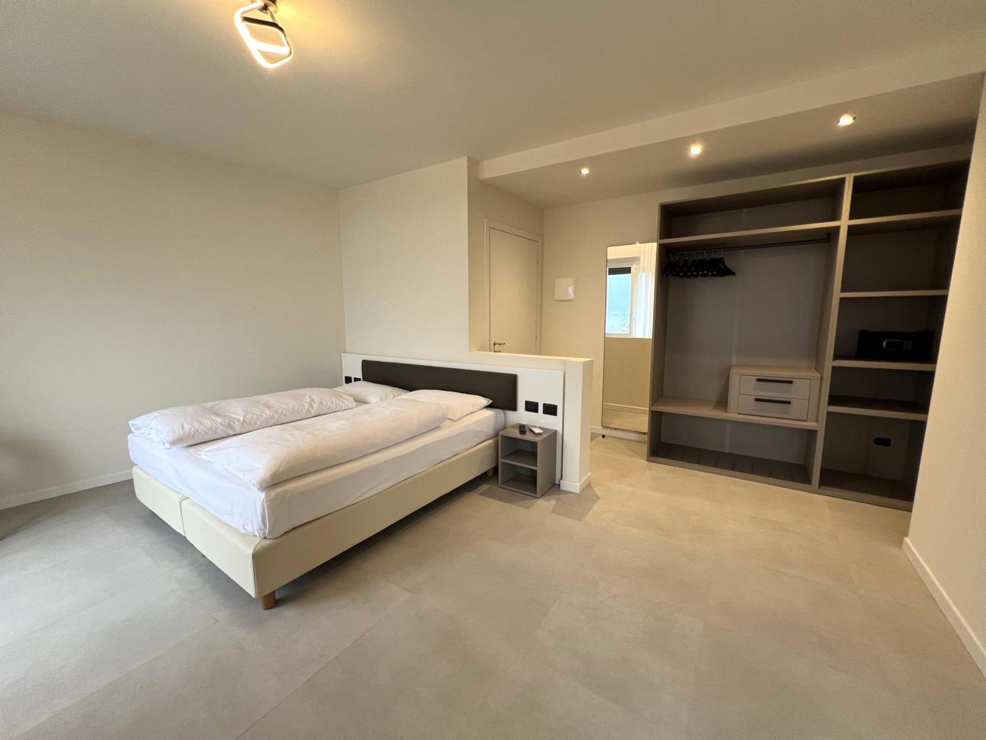 Hotel Villa Margherita Лимоне-суль-Гарда Экстерьер фото